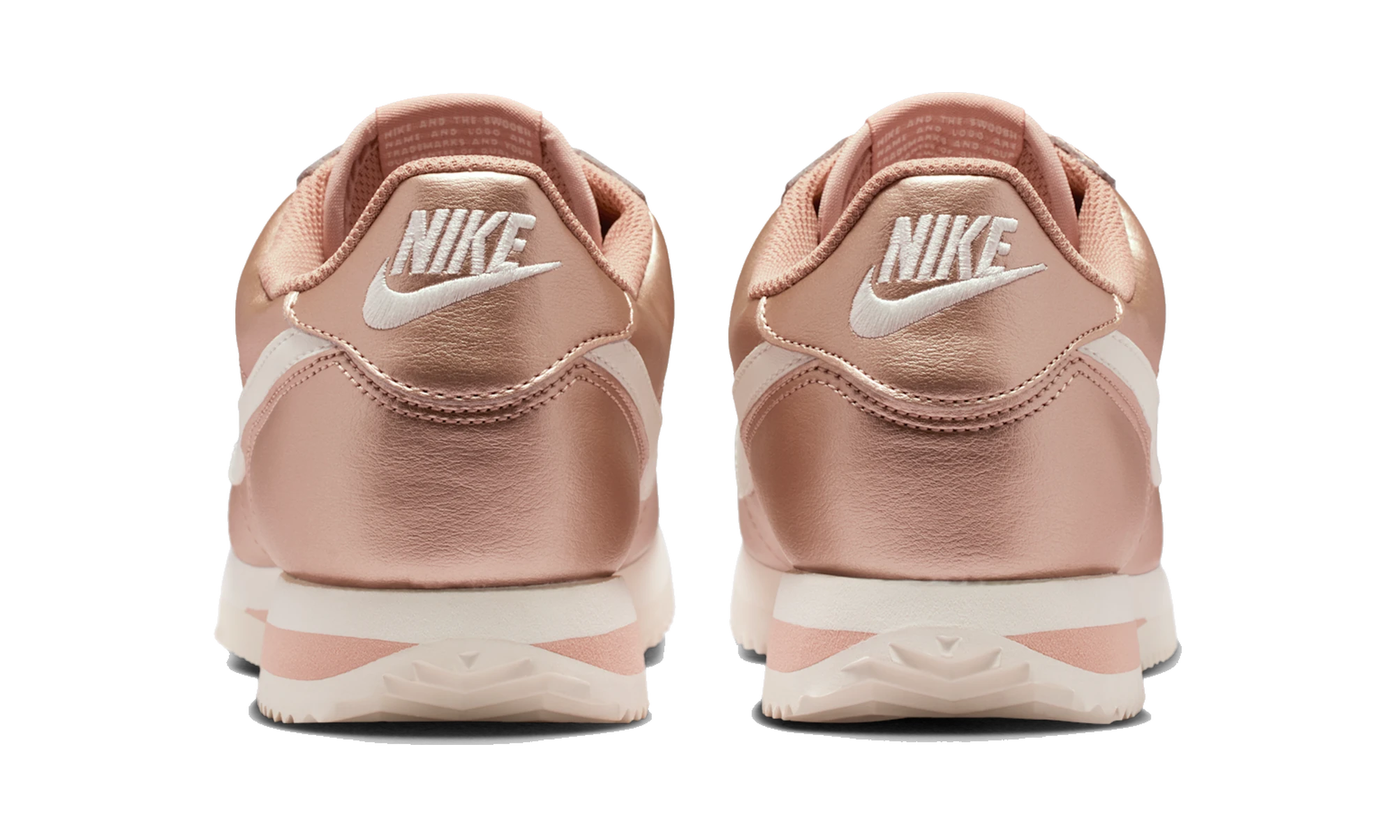 Nike Cortez Metallic Red Bronze