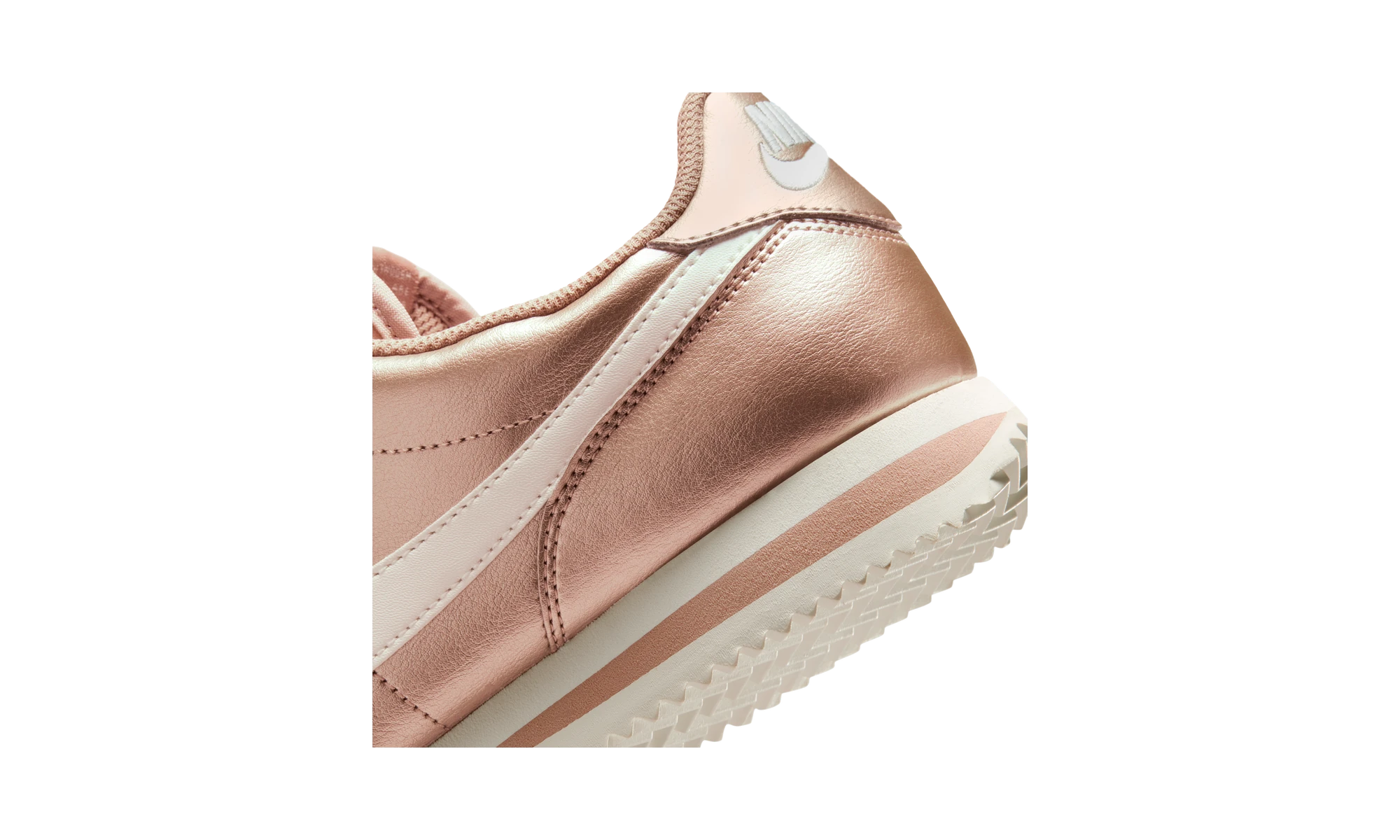 Nike Cortez Metallic Red Bronze