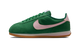 Nike Cortez Sport Green Pink Foam Gum