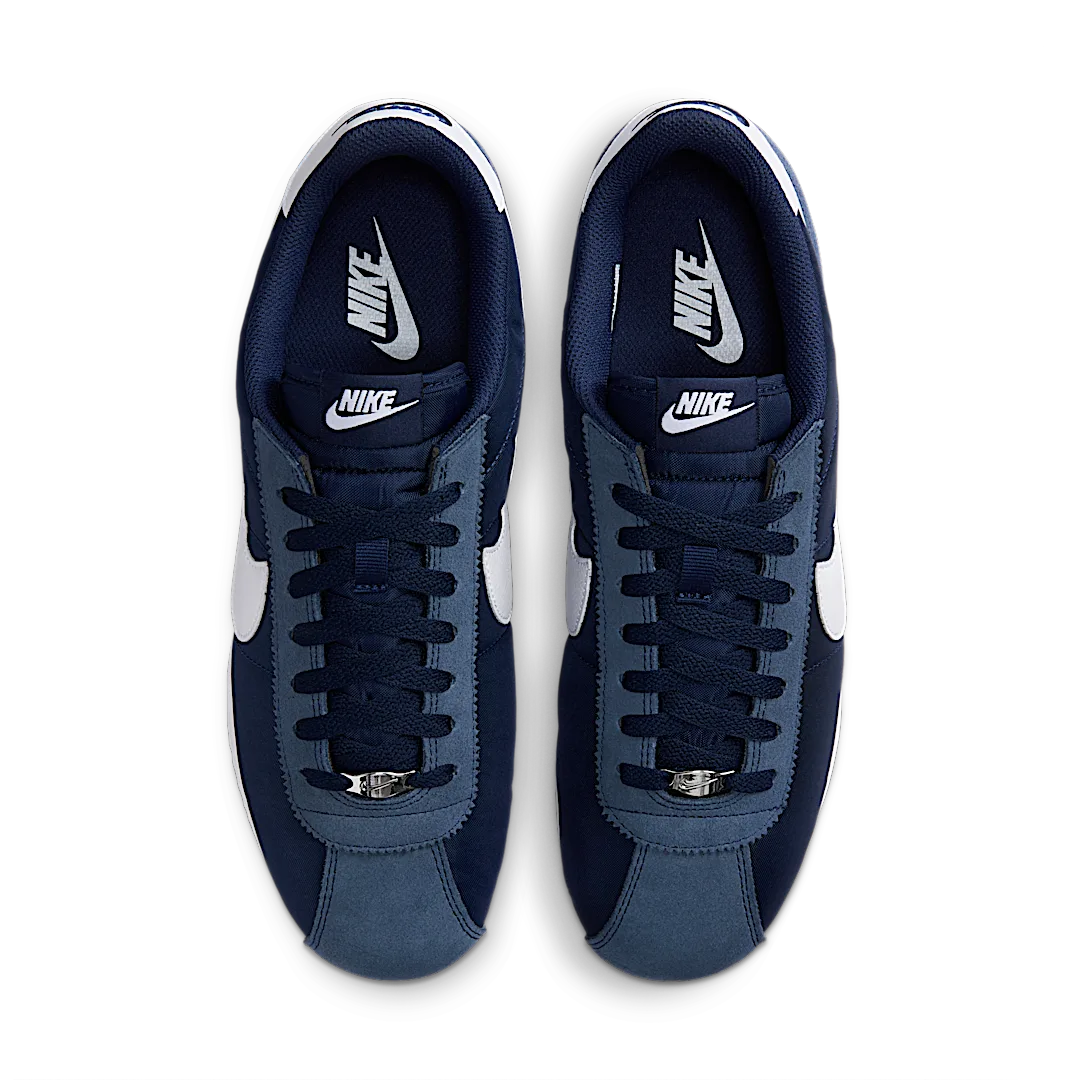 Nike Cortez TXT Midnight Navy, Midnight Navy/White (HF0263-400)