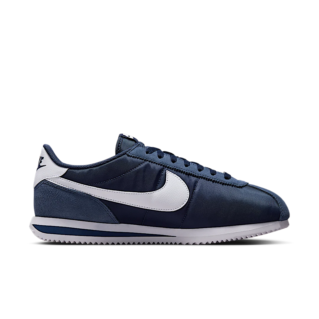 Nike Cortez TXT Midnight Navy, Midnight Navy/White (HF0263-400)