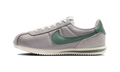 Nike Cortez Textile College Grey Clay Green