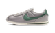 Nike Cortez Textile College Grey Clay Green