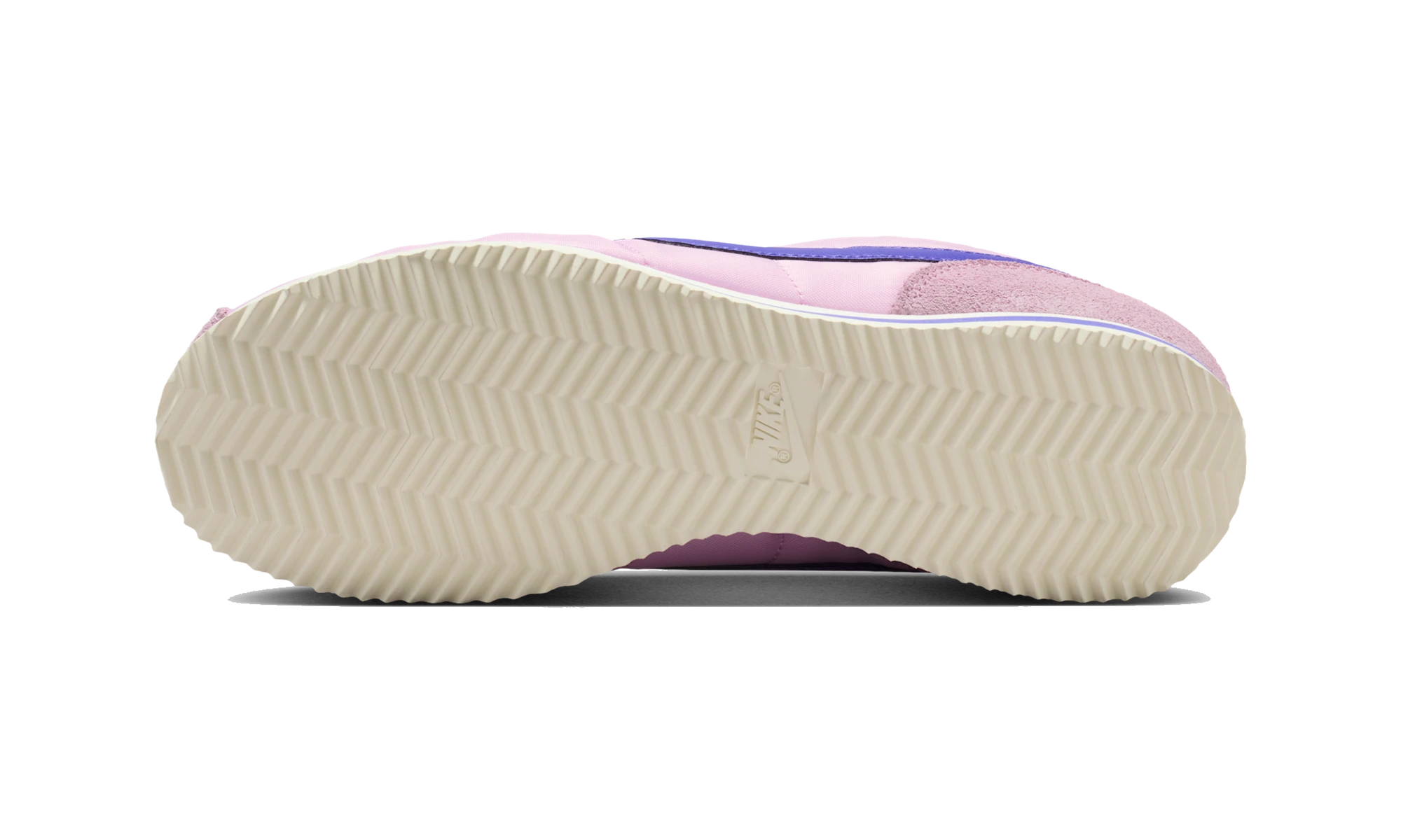 Nike Cortez Textile Light Arctic Pink Paramount Blue