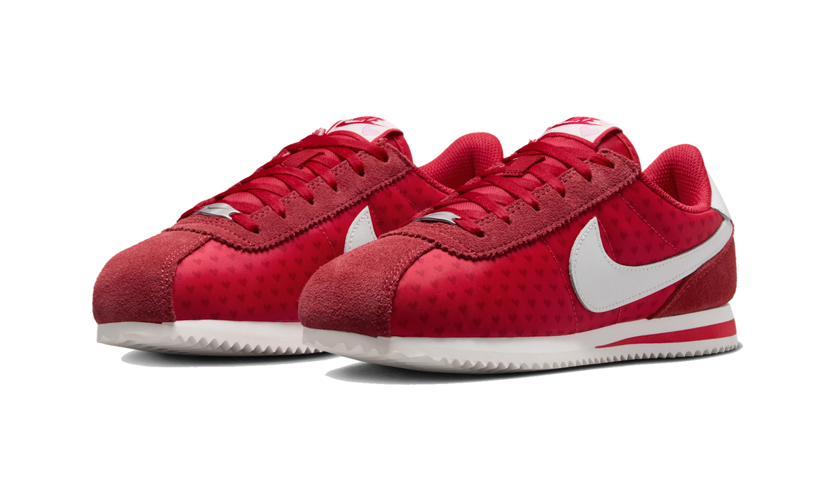 Nike Cortez Valentine's Day