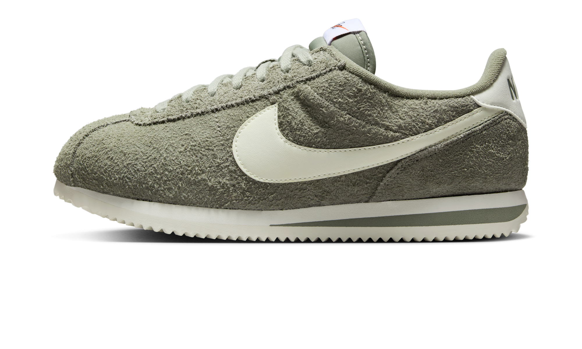 Nike Cortez Vintage Light Army Sail