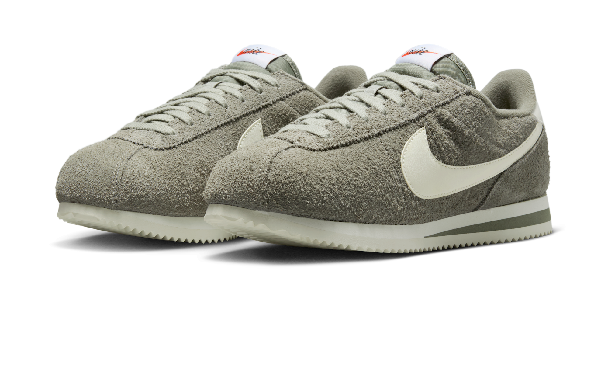 Nike Cortez Vintage Light Army Sail