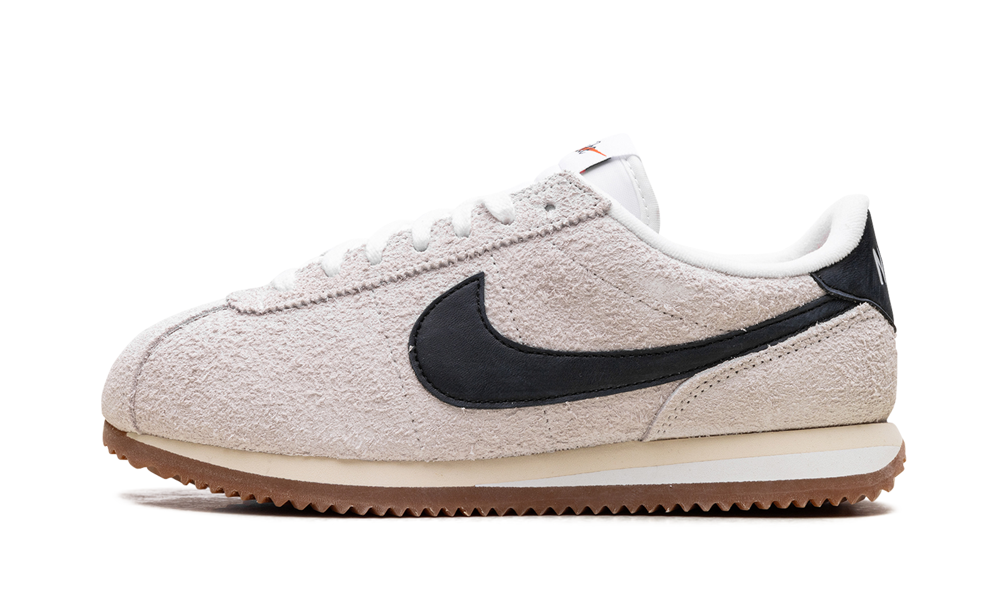 Nike Cortez Vintage Muslin Black