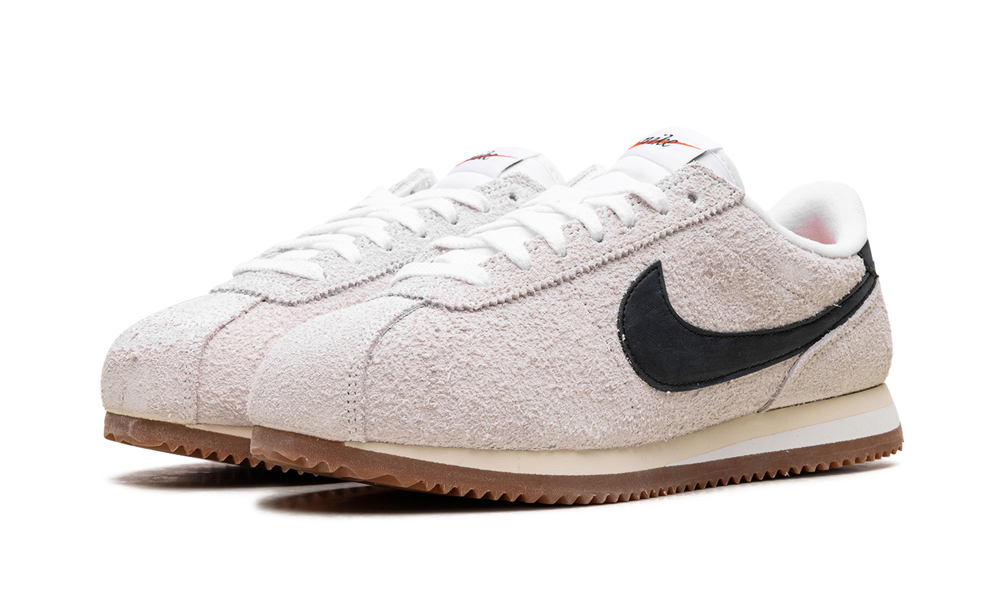 Nike Cortez Vintage Muslin Black