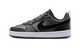 Nike Court Borough Low Iron Grey