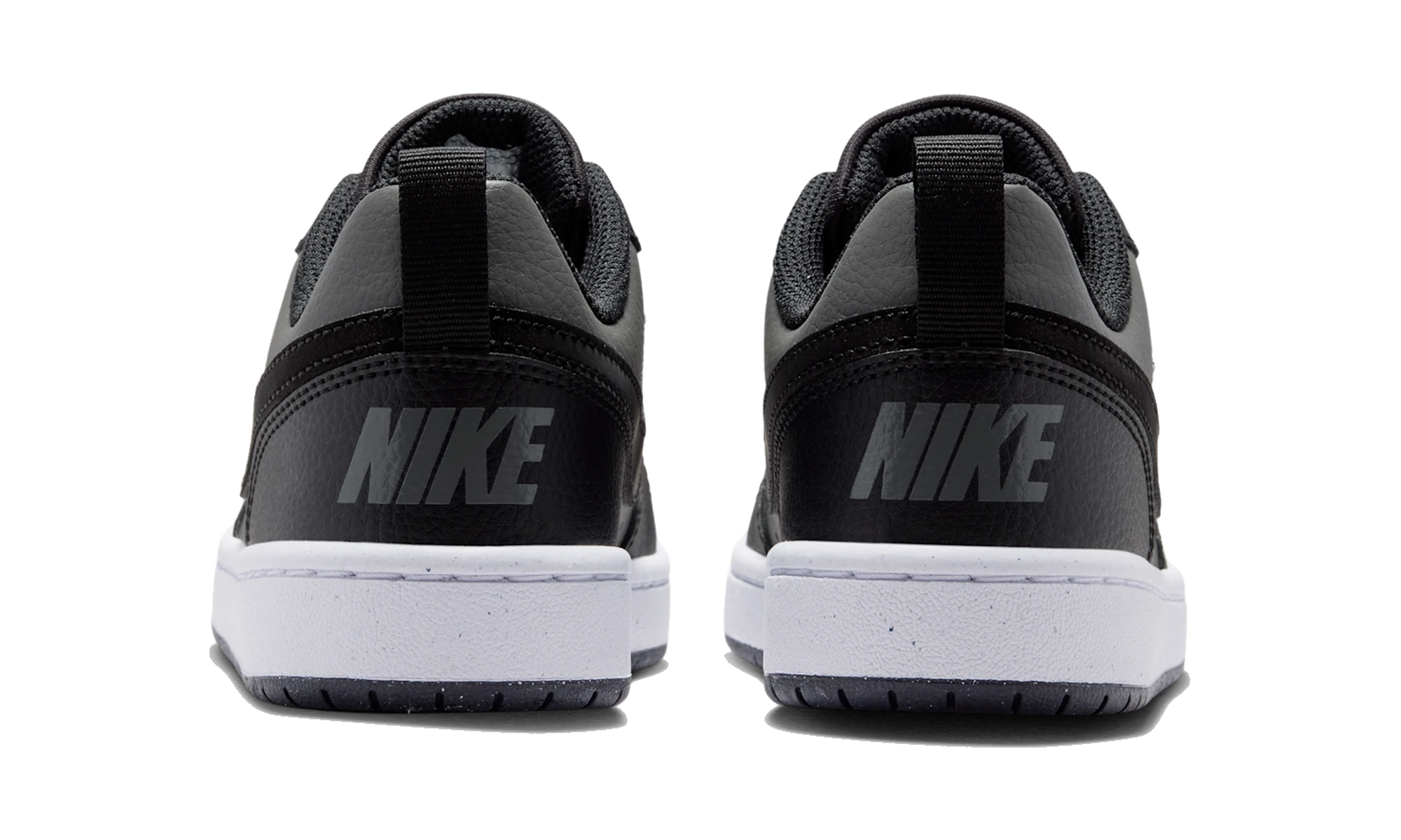 Nike Court Borough Low Iron Grey