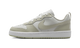 Nike Court Borough Low Light Silver Spruce Fog