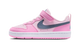 Nike Court Borough Low Recraft PS Pink Foam