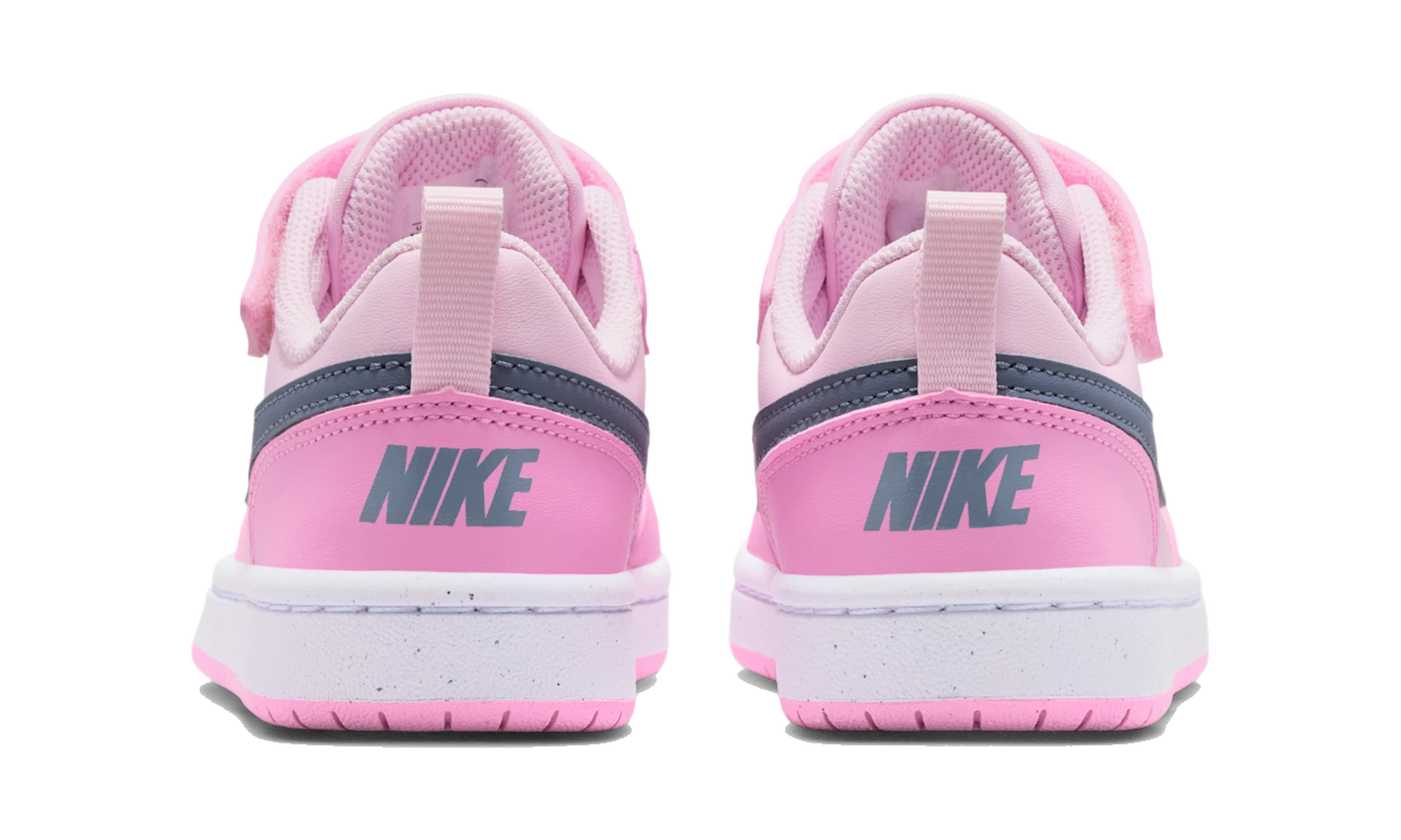 Nike Court Borough Low Recraft PS Pink Foam