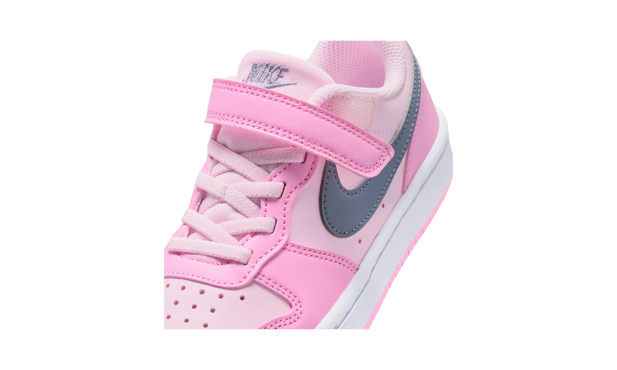 Nike Court Borough Low Recraft PS Pink Foam