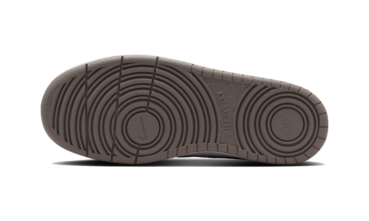 Nike Court Borough Low Recraft Sail College Grey