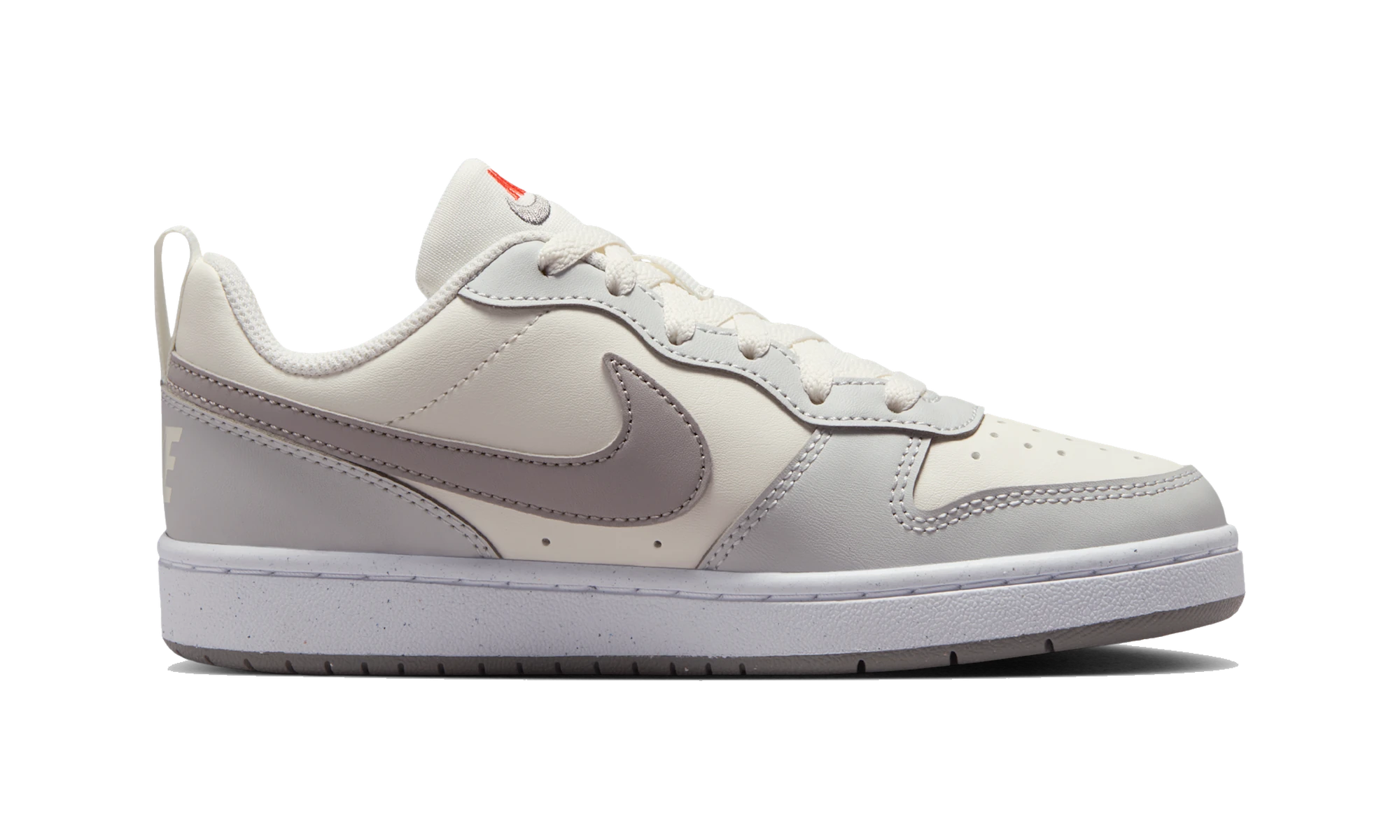 Nike Court Borough Low Recraft Sail College Grey