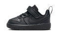 Nike Court Borough Low Recraft TD Triple Black