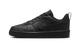 Nike Court Borough Low Recraft Triple Black