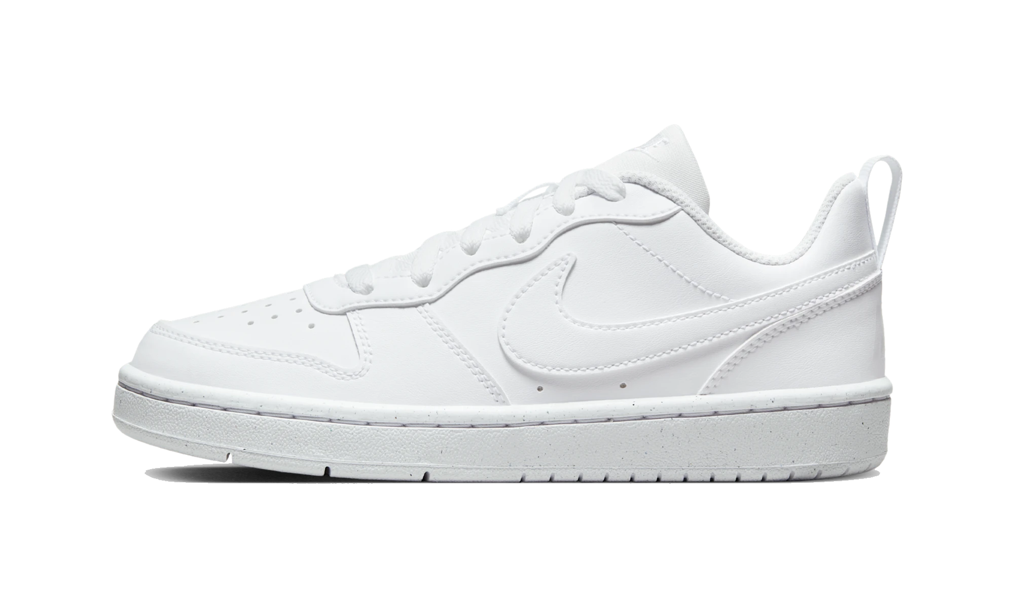 Nike Court Borough Low Recraft Triple White