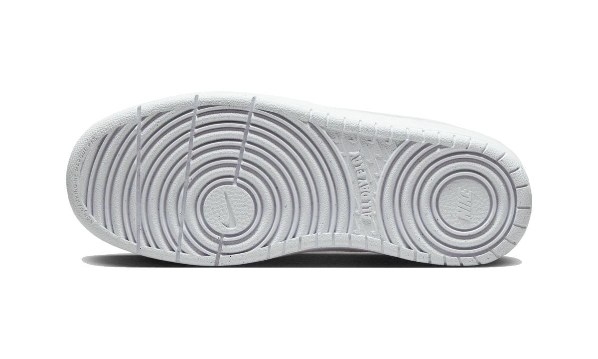 Nike Court Borough Low Recraft Triple White