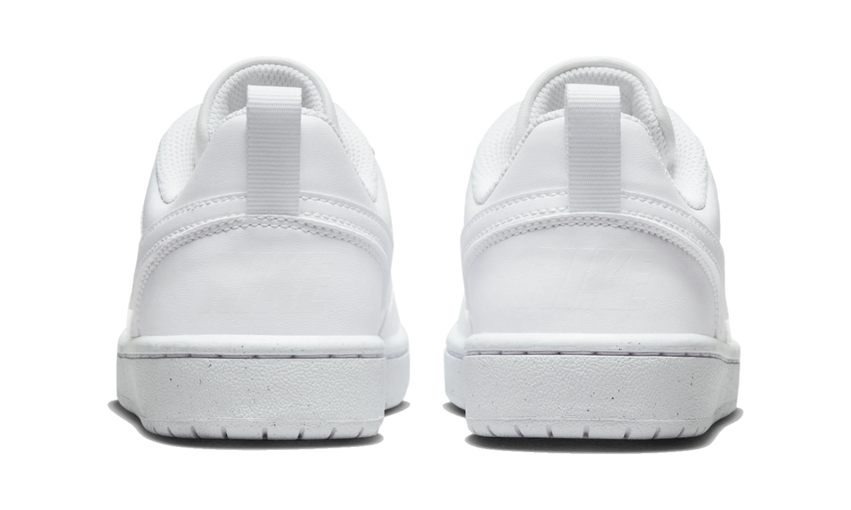 Nike Court Borough Low Recraft Triple White