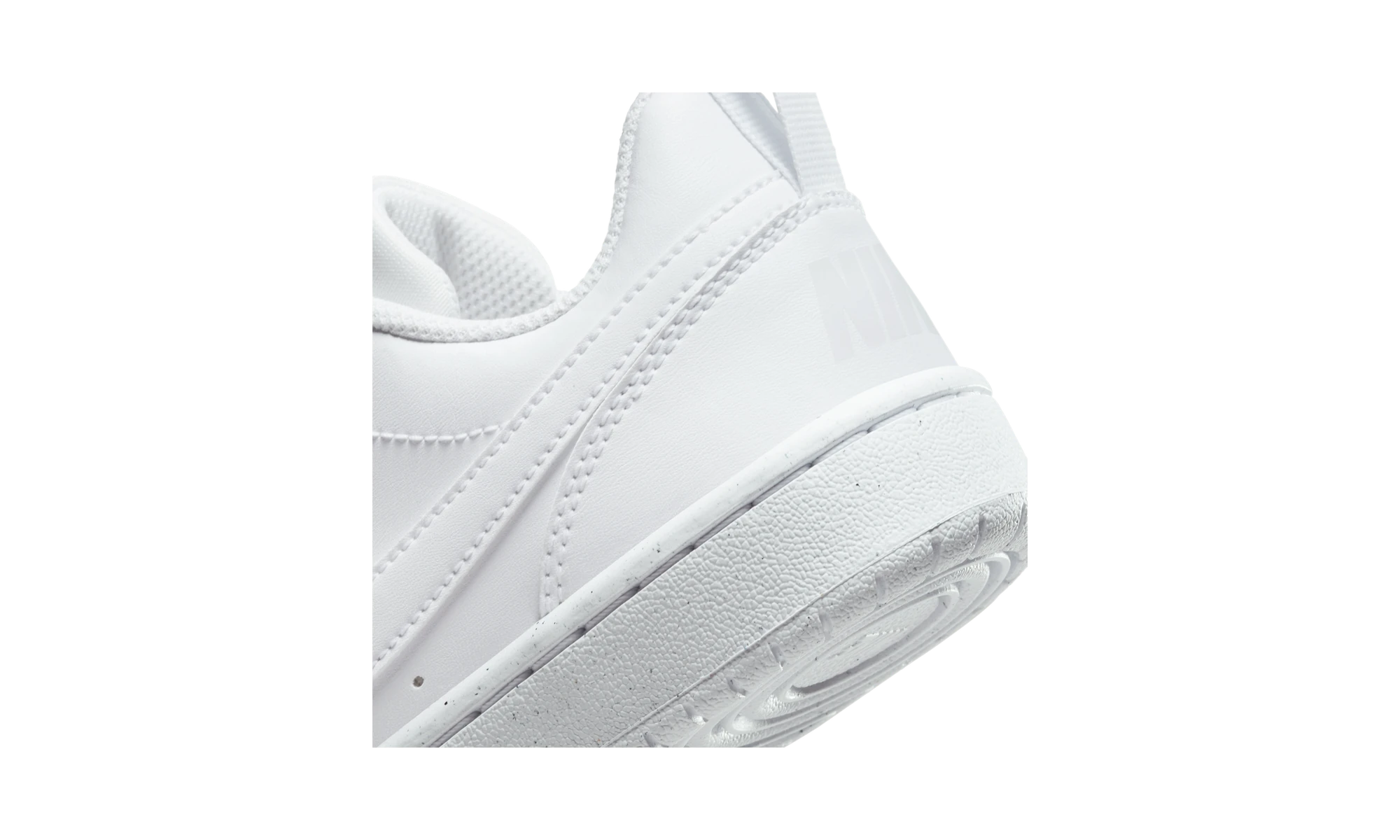 Nike Court Borough Low Recraft Triple White