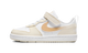 Nike Court Borough Low White Chalk Shimmer (PS)