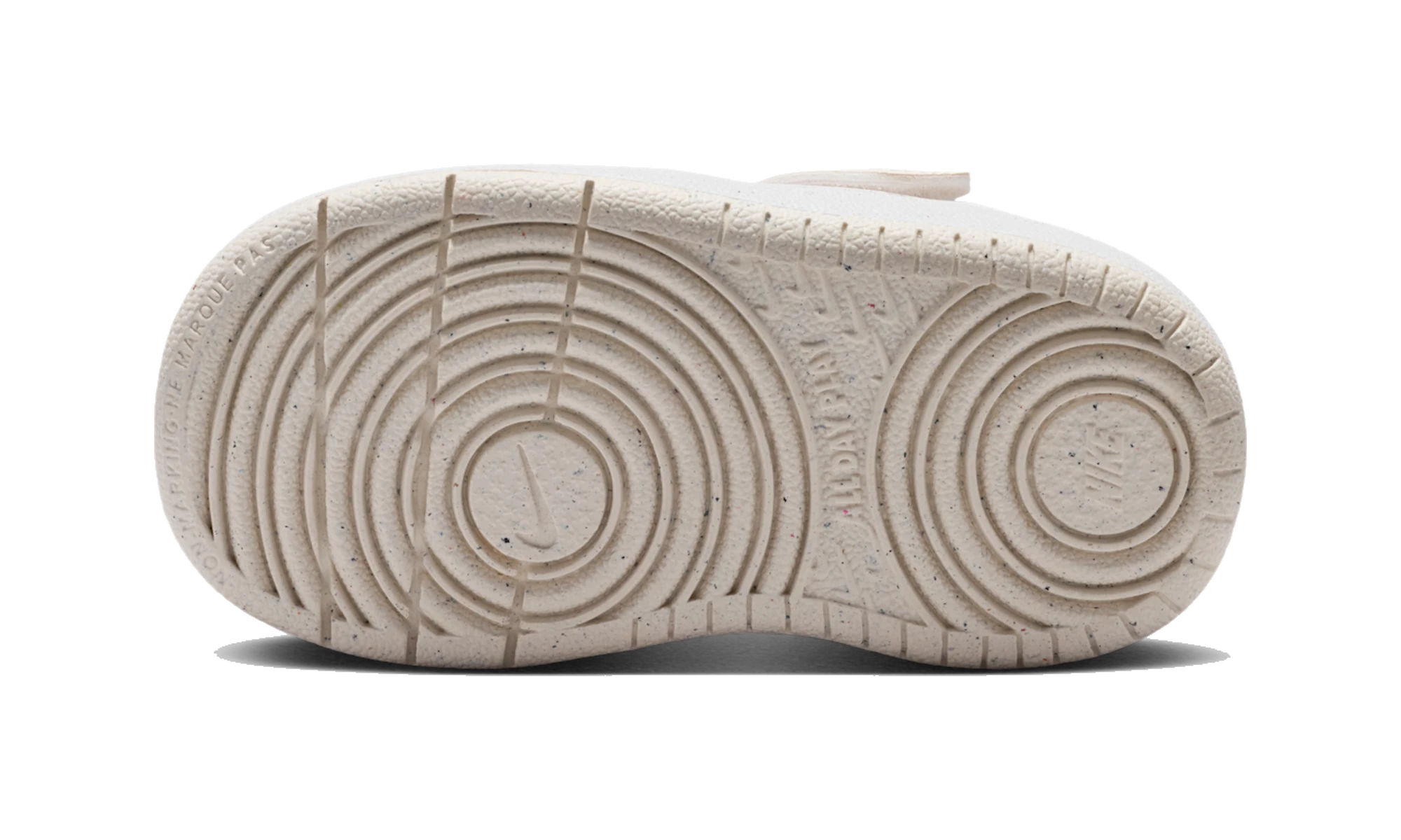 Nike Court Borough Low White Chalk Shimmer (TD)