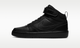 Nike Court Borough Mid 2 Black