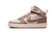Nike Court Borough Mid 2 Pale Ivory