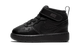 Nike Court Borough Mid 2 Triple Black (TD)