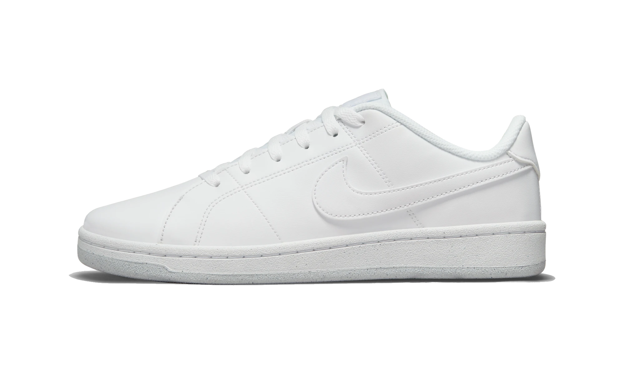Nike Court Royale 2 Triple White