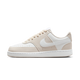 Nike Court Vision Low Phantom White