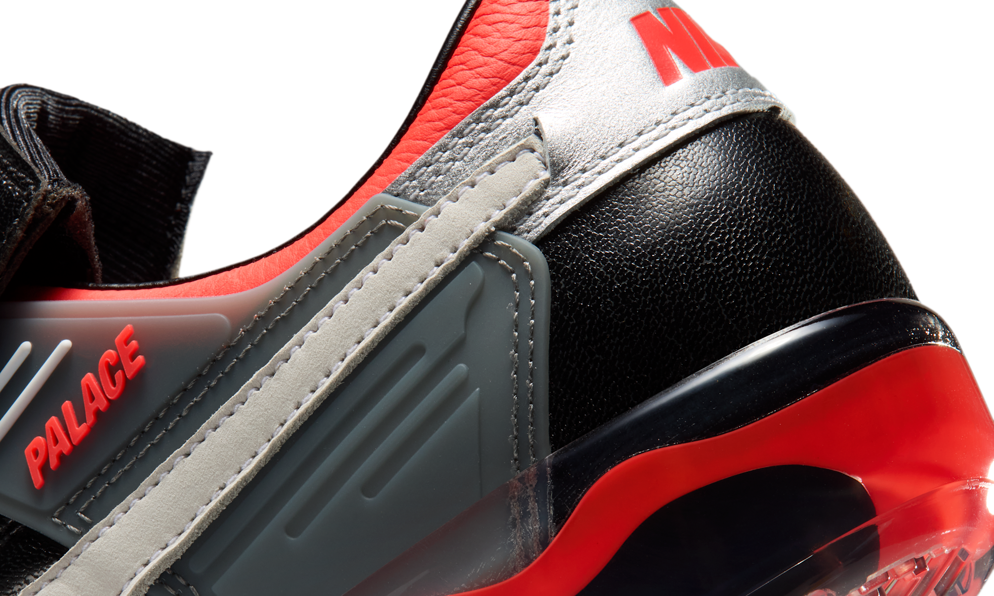 Nike Cryoshot Air Speed M Palace