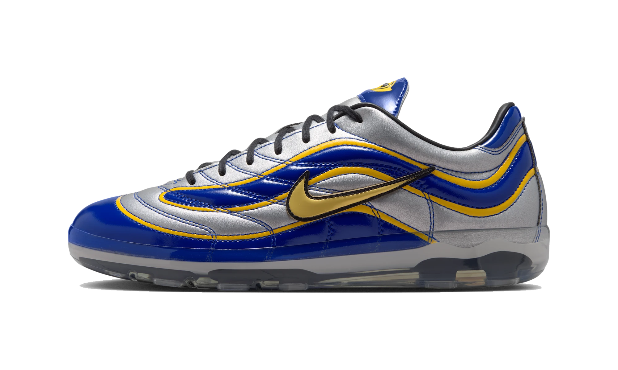 Nike Cryoshot Mercurial Vapor R9 OG