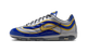 Nike Cryoshot Mercurial Vapor R9 OG