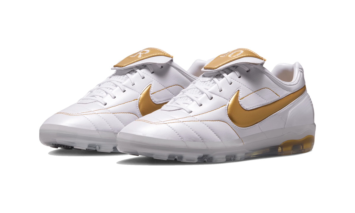 Nike Cryoshot Tiempo Legend Ronaldinho Touch of Gold