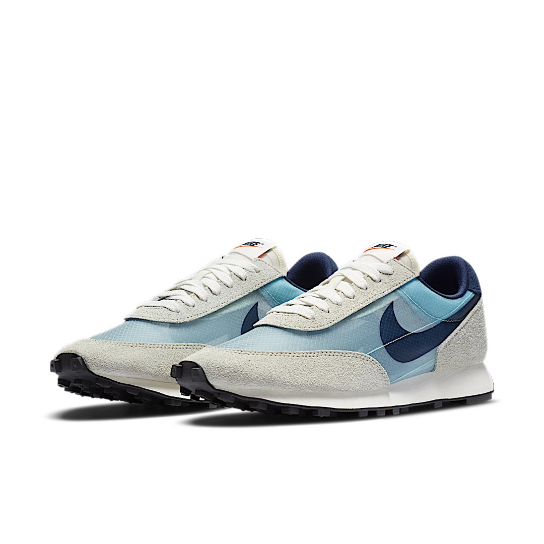 Nike Daybreak Teal Tint Midnight Navy