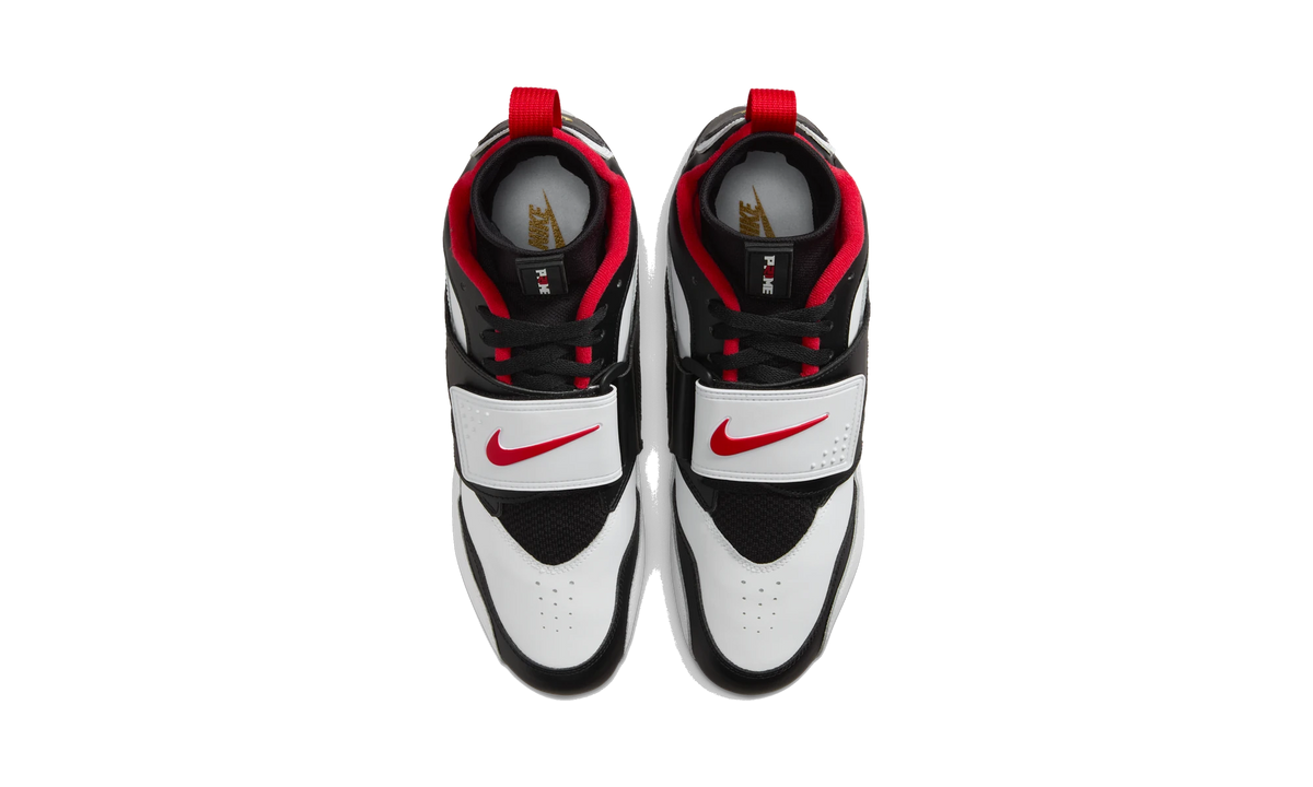 Nike Diamond Turf 93 TD 49ers