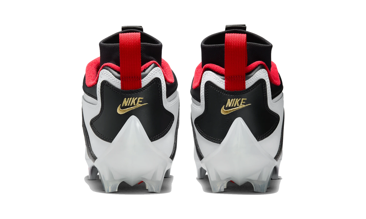 Nike Diamond Turf 93 TD 49ers