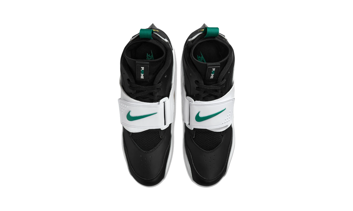 Nike Diamond Turf 93 TD Emerald