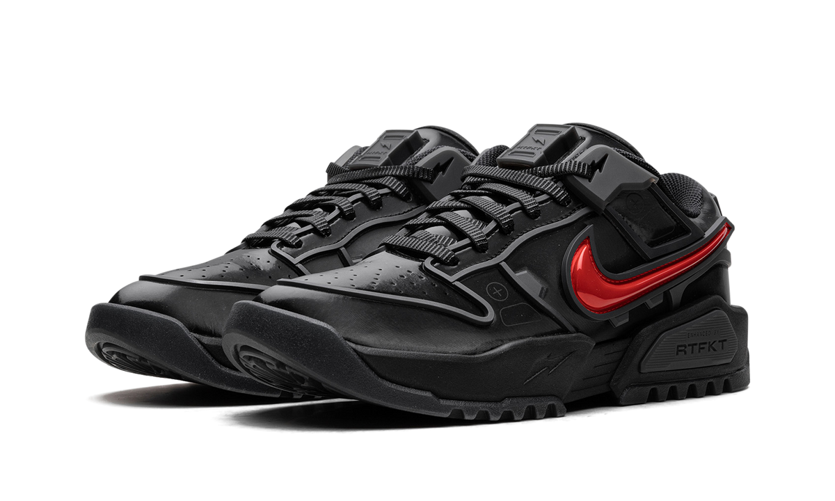 Nike Dunk Genesis Low RTFKT Clone X (Edition of 5849)