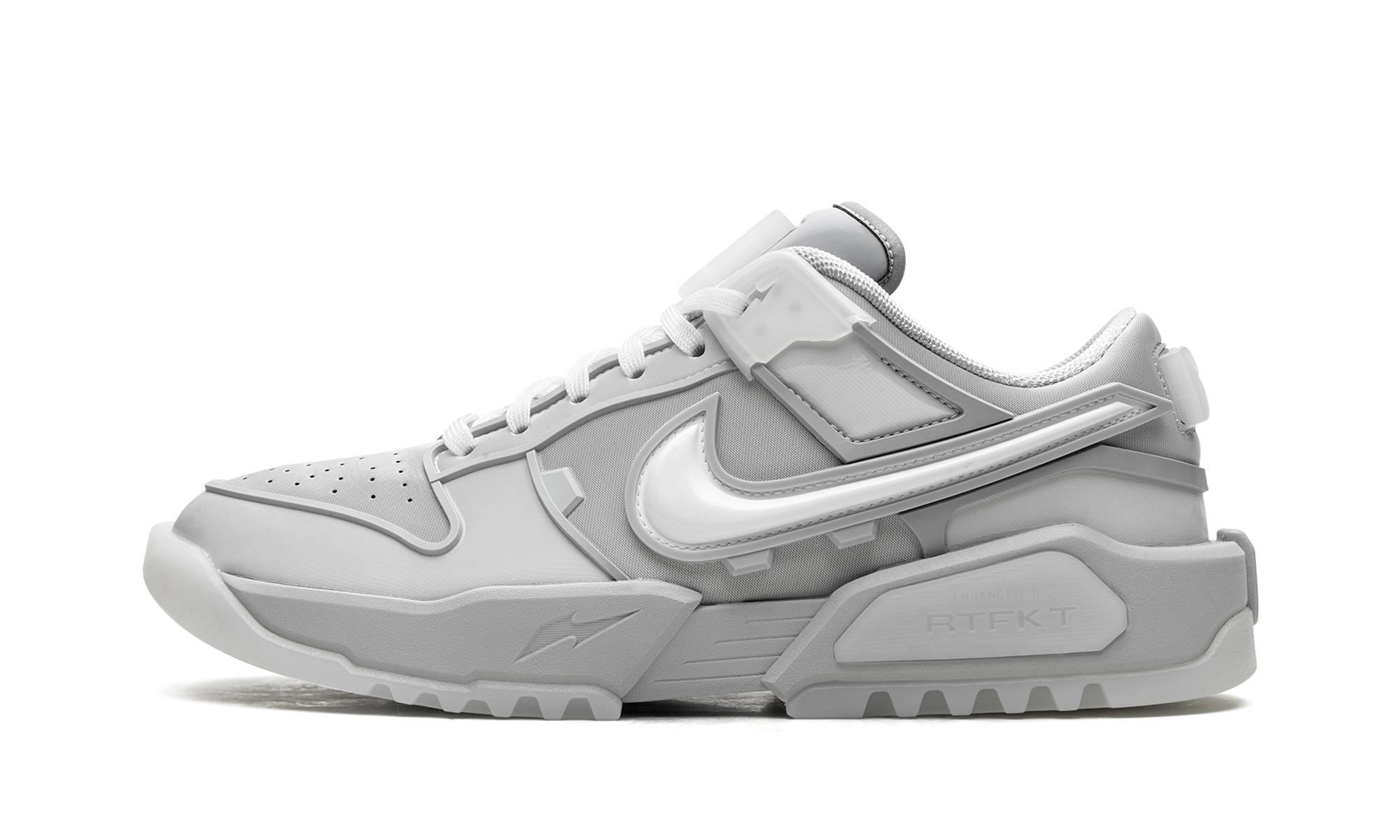 Nike Dunk Genesis Low RTFKT Ghost (Edition of 8461)
