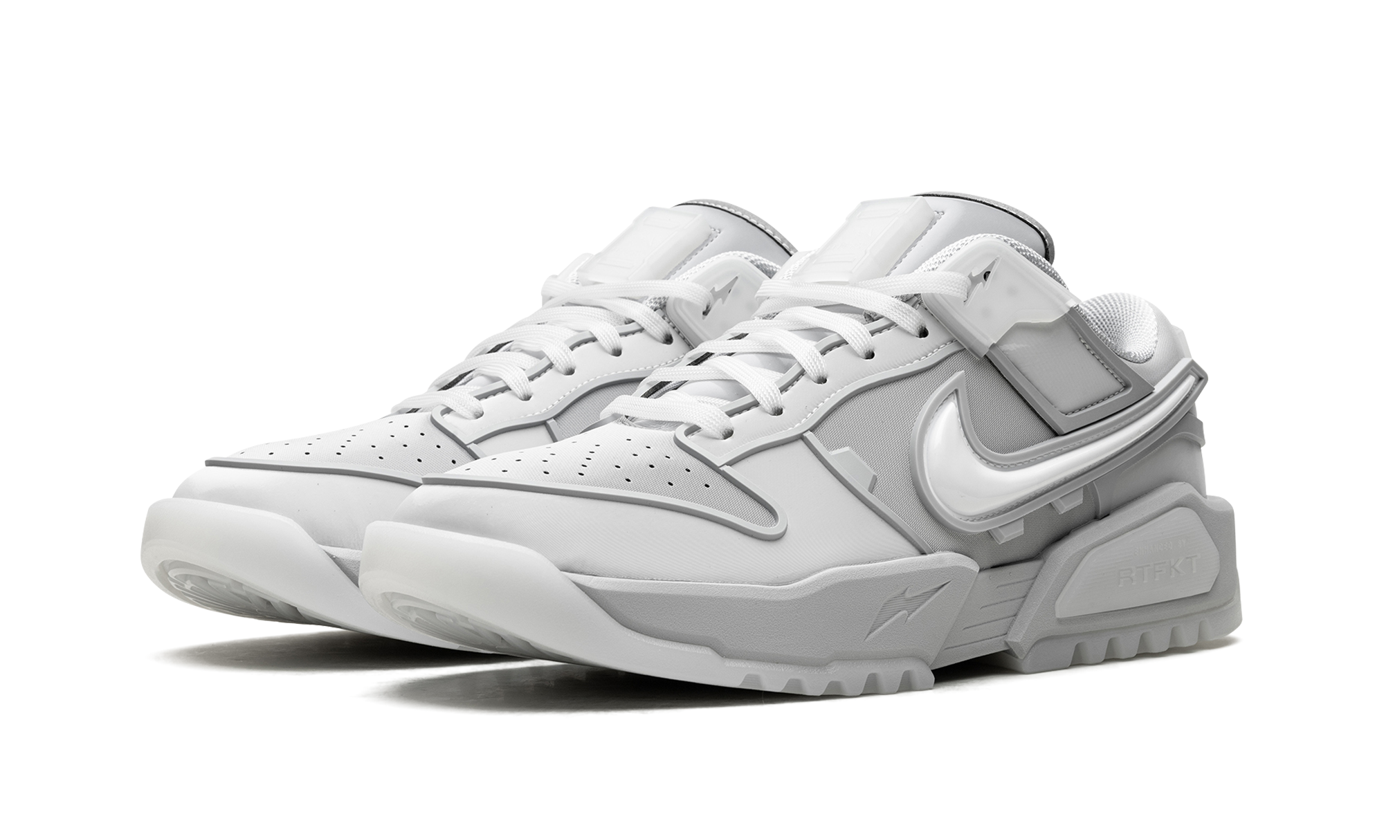 Nike Dunk Genesis Low RTFKT Ghost (Edition of 8461)