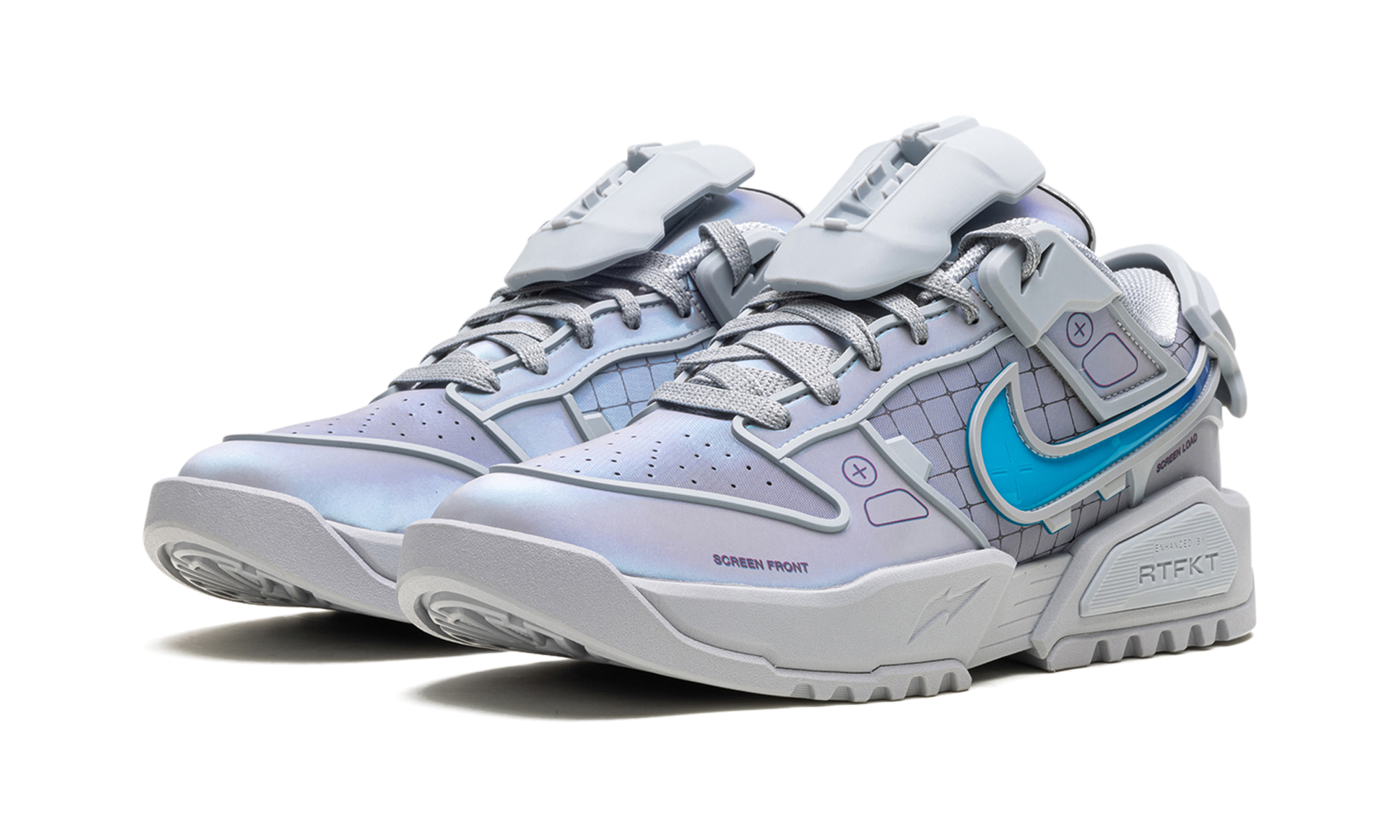 Nike Dunk Genesis Low RTFKT OG (Edition of 6841)