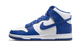 Nike Dunk High Game Royal