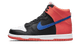 Nike Dunk High Knicks