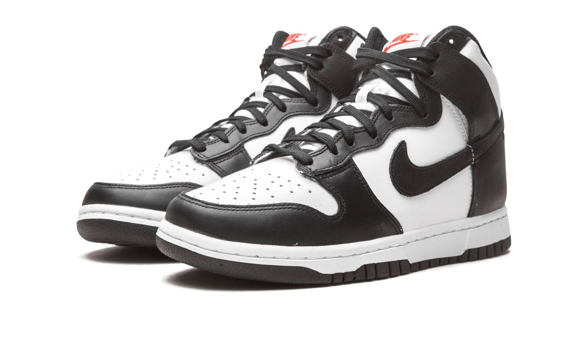 Nike Dunk High Panda (2021)