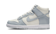 Nike Dunk High Phantom Wolf Grey